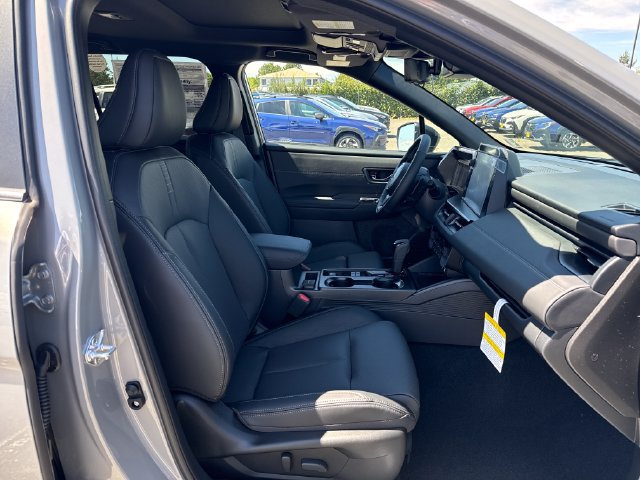 New 2026 Subaru Outback Touring XT AWD/4WD image 12