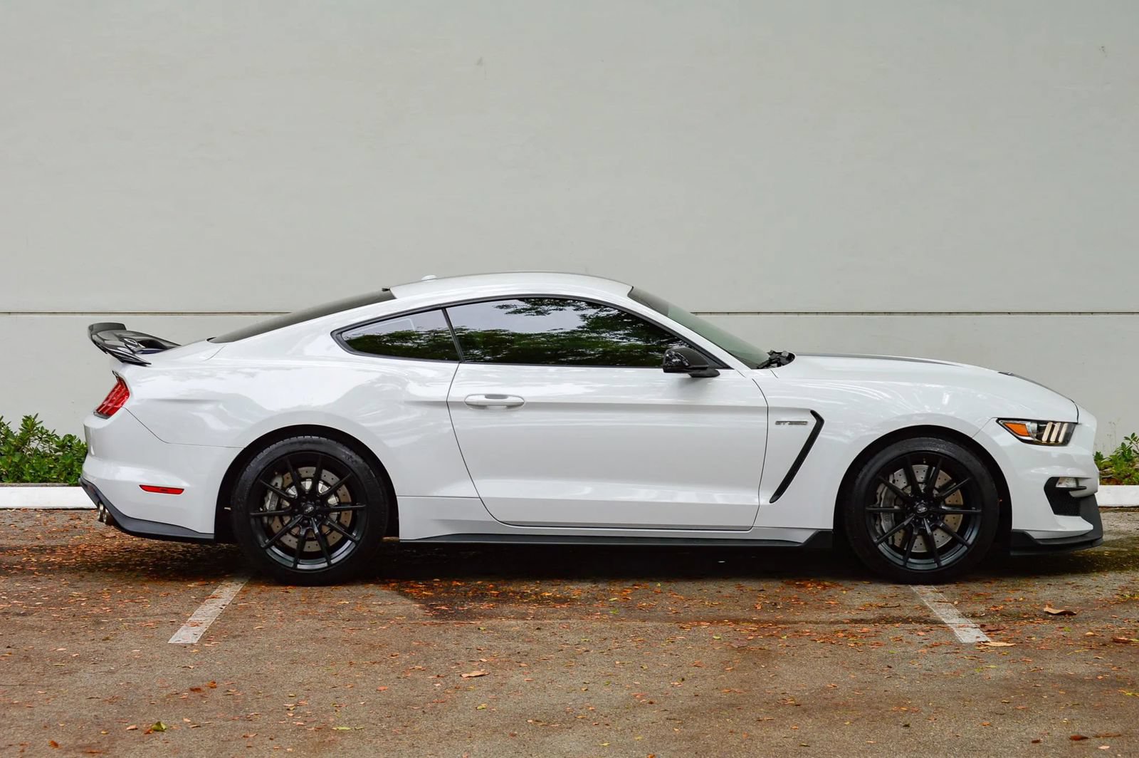 Used 2018 Ford Mustang Shelby GT350 w/ Convenience Package RWD image 18