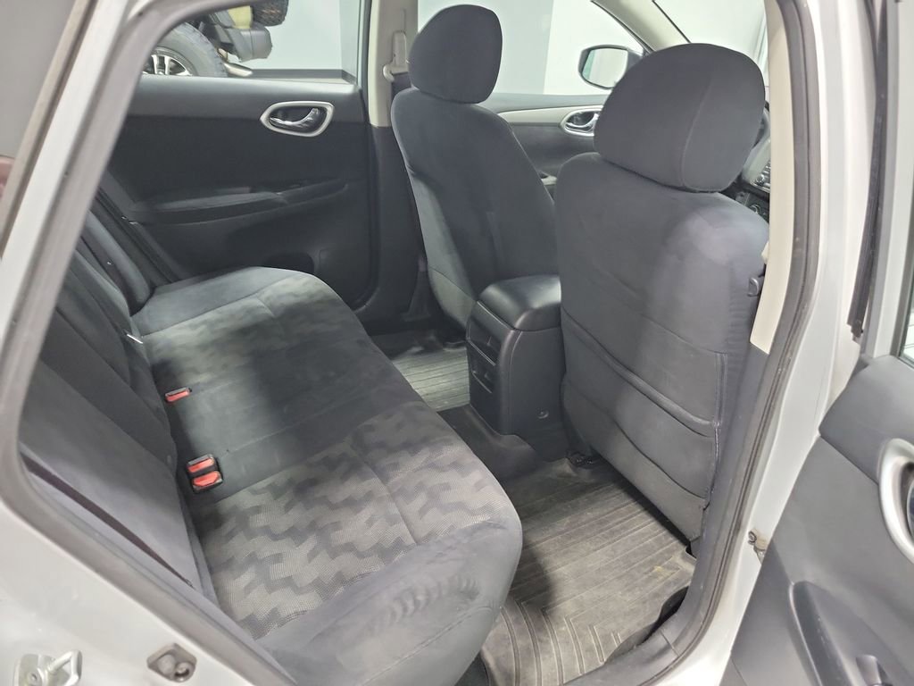 Used 2013 Nissan Sentra SV w/ Driver Pkg image 14