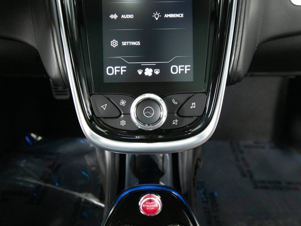 Used 2021 McLaren GT image 21