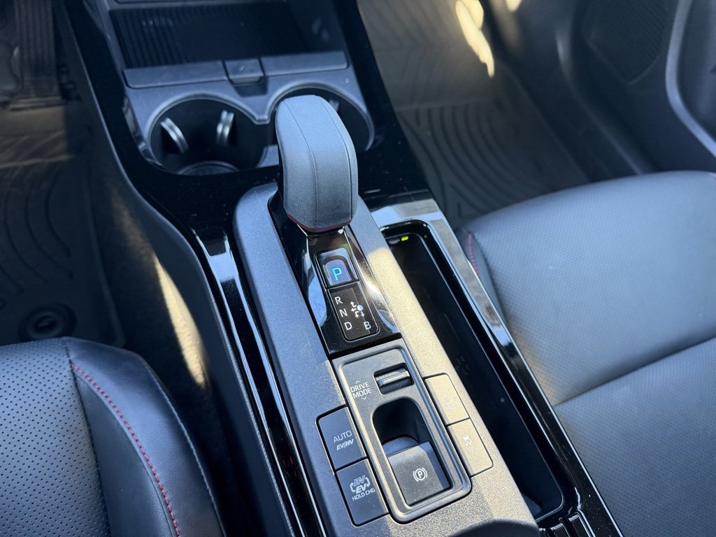 Used 2024 Toyota Prius Prime image 25