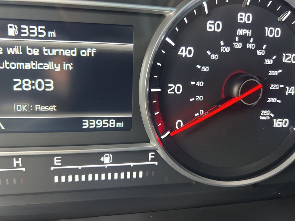 Used 2023 Kia Sorento X-Line EX image 48