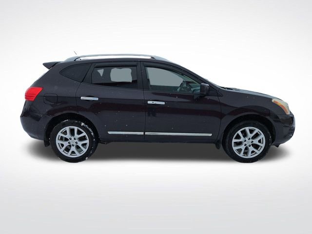 Used 2012 Nissan Rogue SL image 10