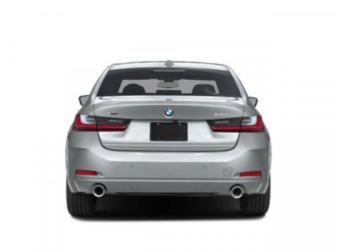 New 2026 BMW 330i xDrive Sedan w/ M Sport Package image 8