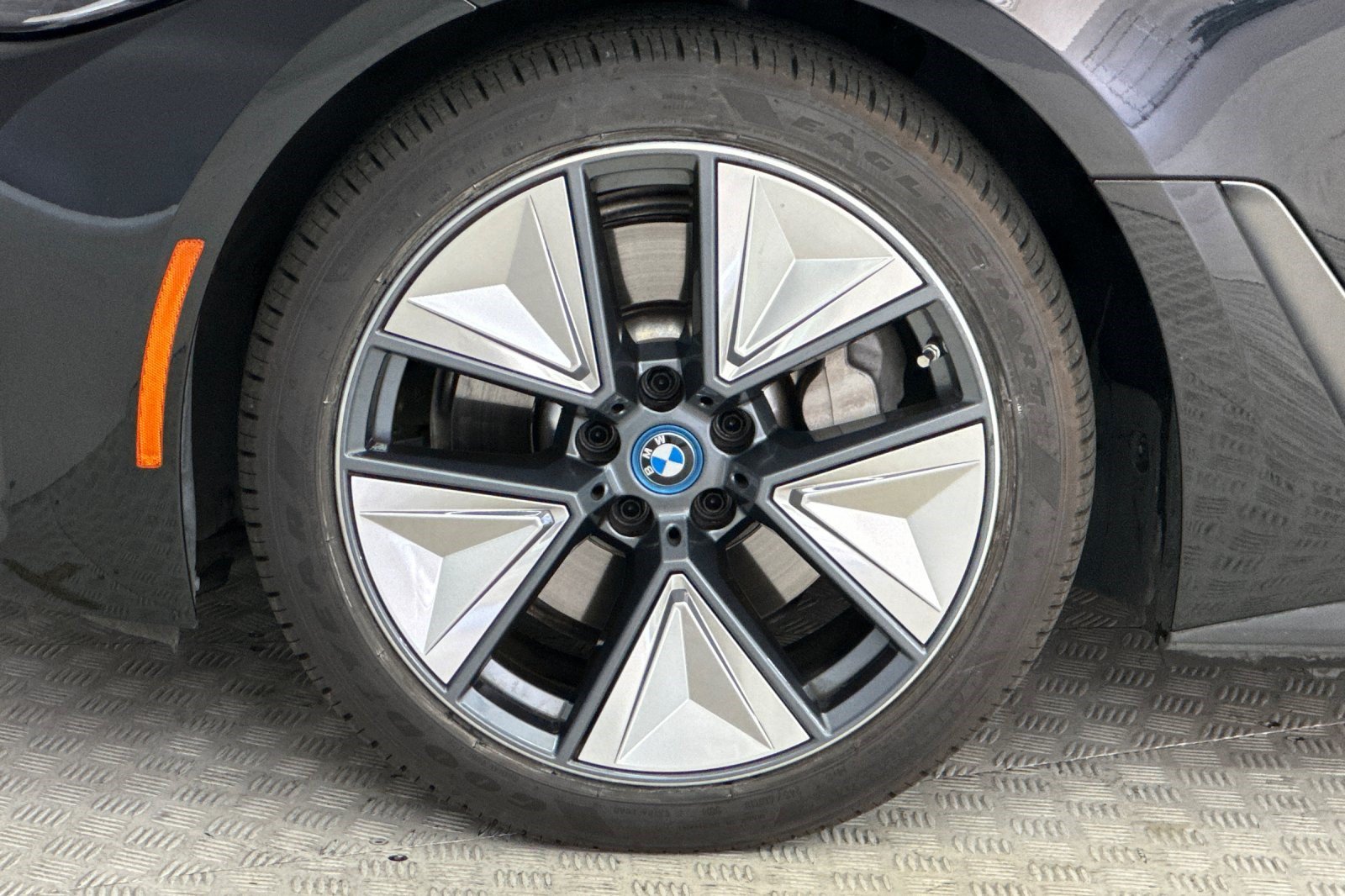 Certified 2023 BMW i4 eDrive35 RWD image 12