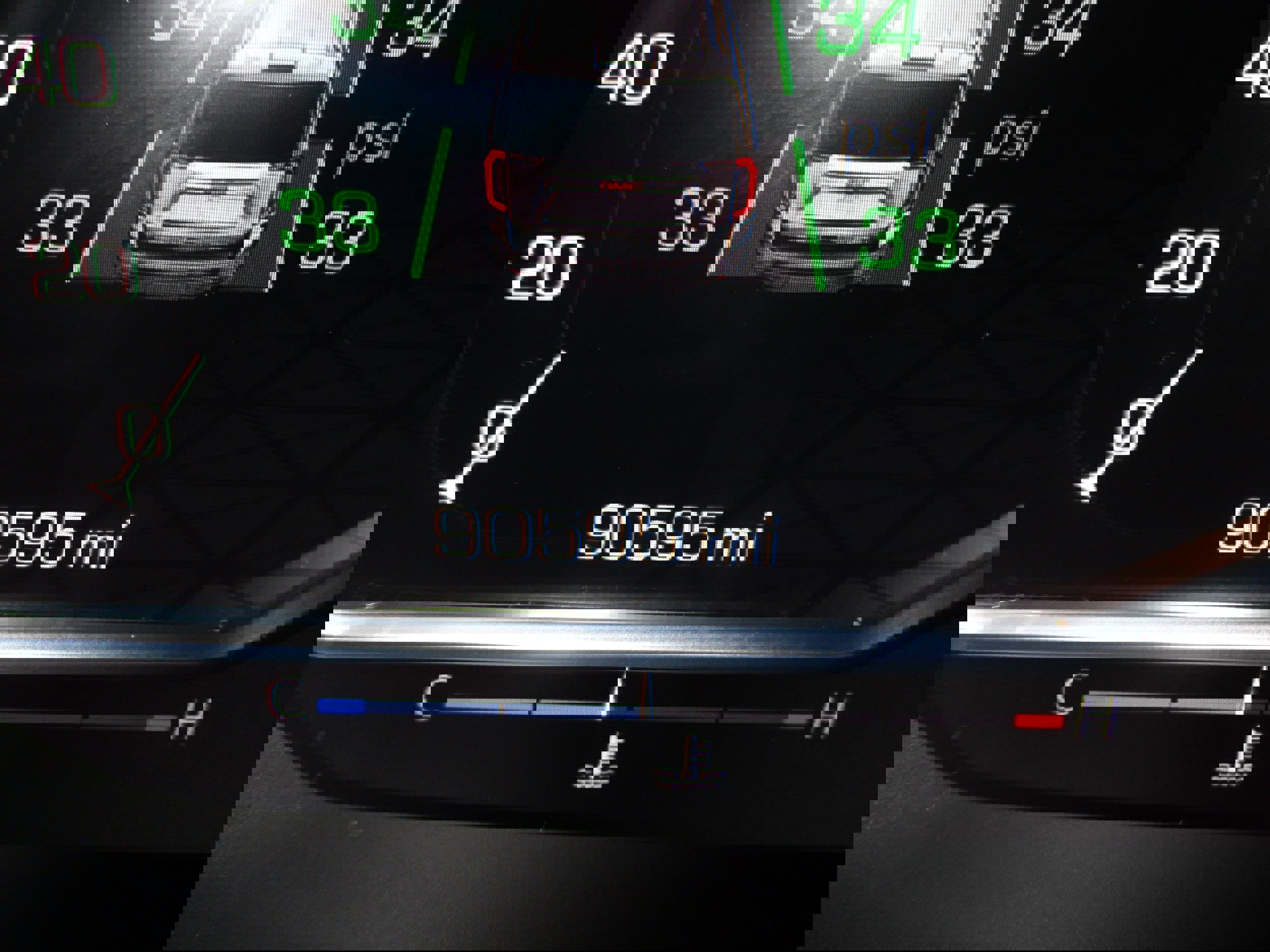 Used 2022 GMC Yukon XL Denali w/ Max Trailering Package image 17