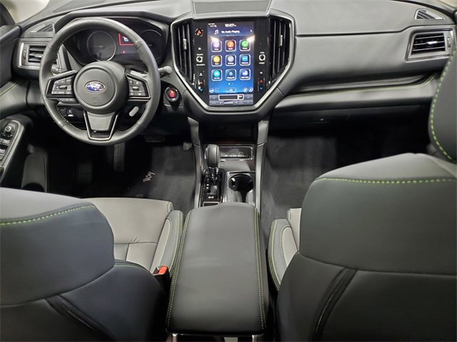 Used 2025 Subaru Ascent Onyx Edition image 23