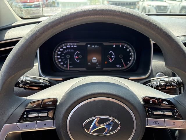 Used 2023 Hyundai Tucson SEL AWD/4WD image 19