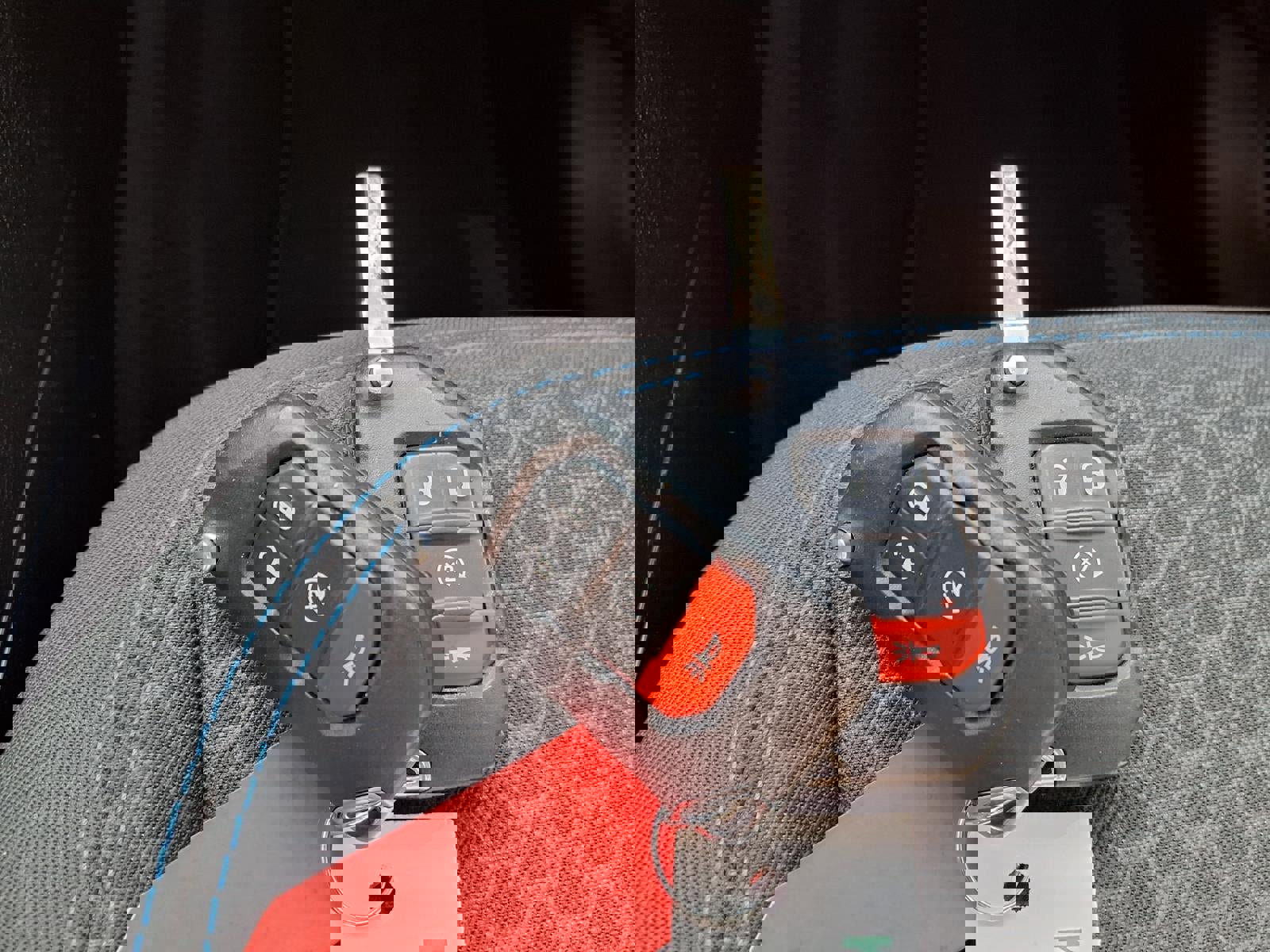 Used 2024 Jeep Wrangler Unlimited Rubicon 4xe w/ Technology Group image 14