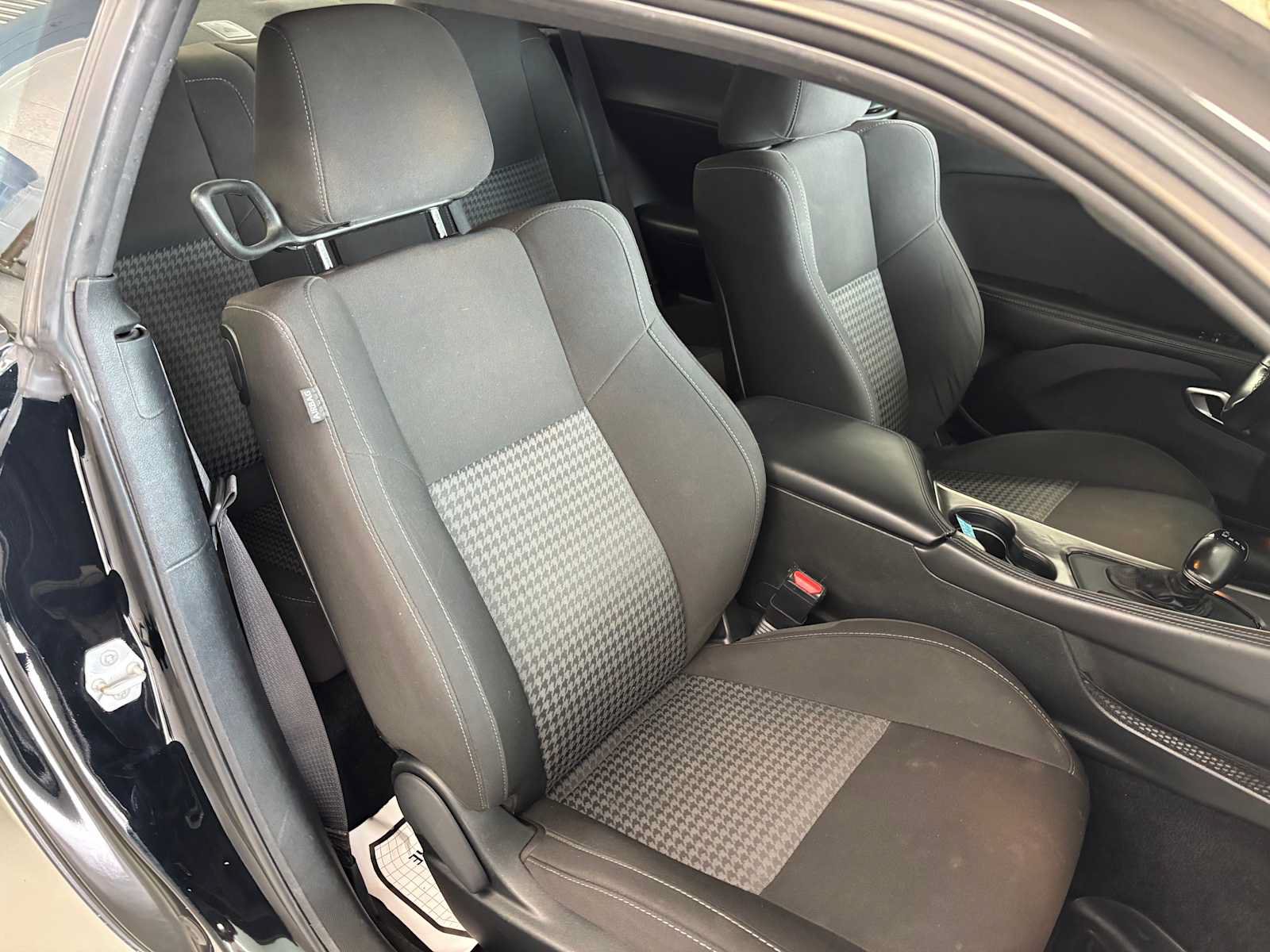 Used 2020 Dodge Challenger R/T RWD image 17