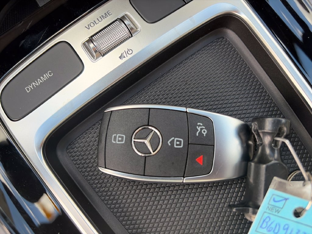 New 2026 Mercedes-Benz GLA 250 4MATIC image 28
