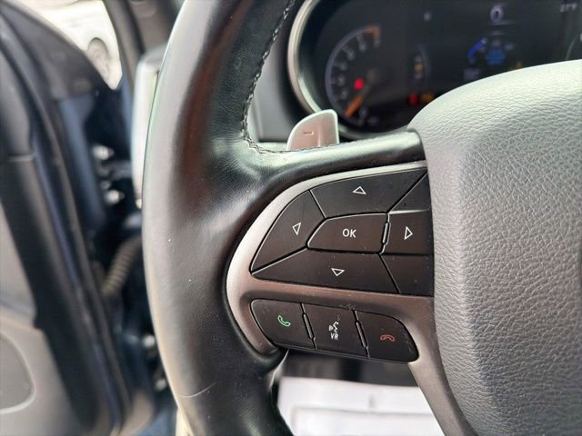 Used 2020 Jeep Grand Cherokee Limited X image 29