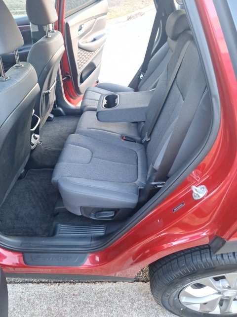 Used 2020 Hyundai Santa Fe SEL image 17