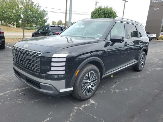 New 2026 Hyundai Palisade SEL Premium w/ Tow & Go Package AWD/4WD image 2