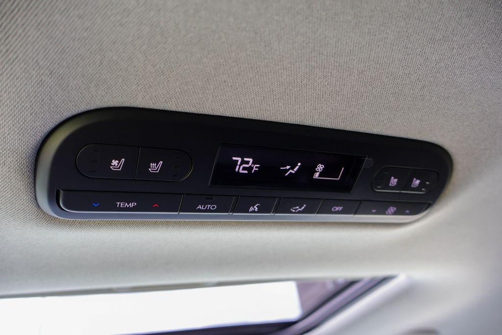 New 2026 Hyundai Palisade Limited FWD image 28