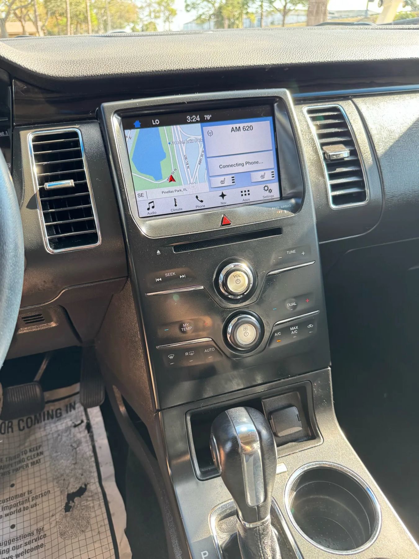 Used 2016 Ford Flex SEL w/ Equipment Group 202A image 16