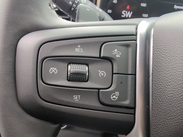 New 2026 GMC Sierra 1500 SLT w/ SLT Premium Plus Package image 19