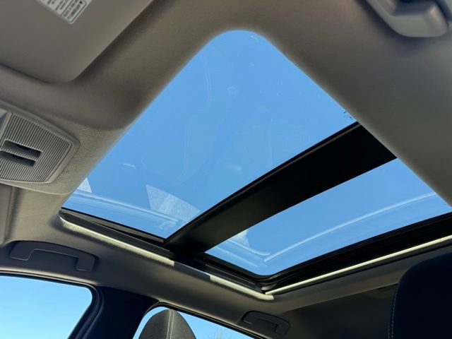 Certified 2025 Nissan Kicks SV w/ SV Premium Package image 20