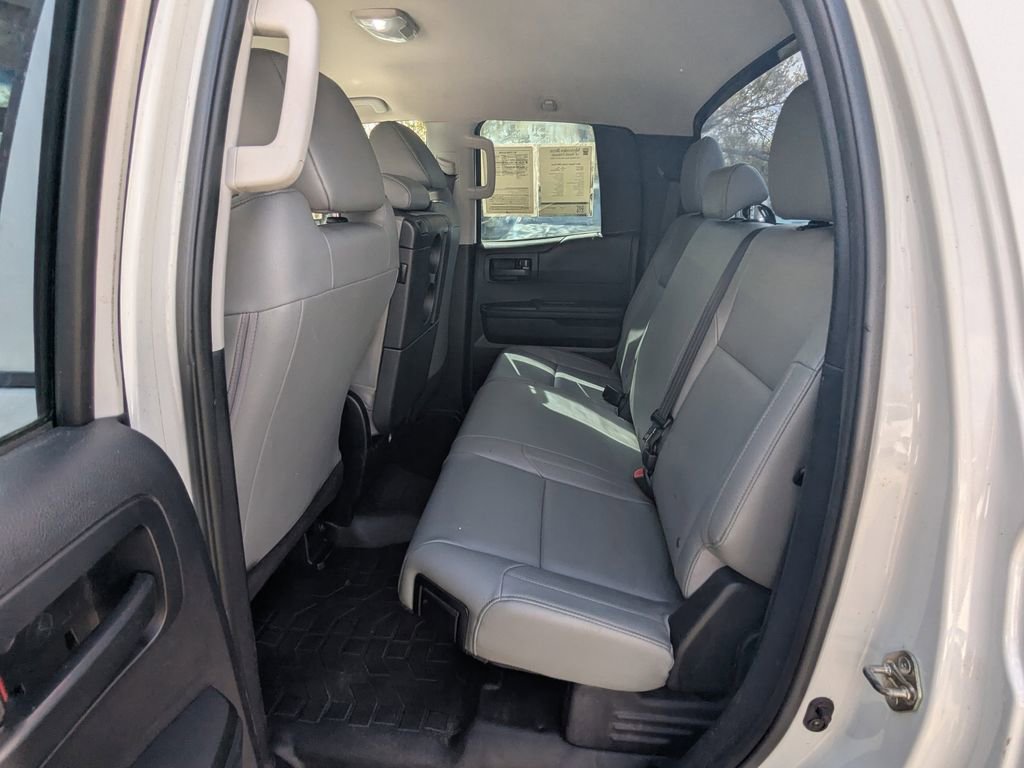 Used 2014 Toyota Tundra SR image 21