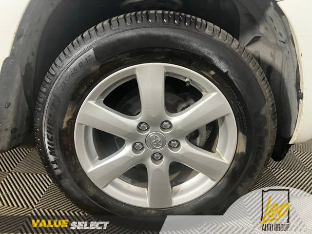 Used 2008 Toyota RAV4 Limited AWD/4WD image 25