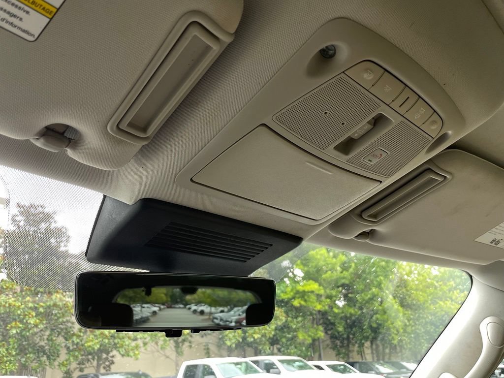 Used 2021 Nissan Armada Platinum w/ Captain's Chairs Package RWD image 23