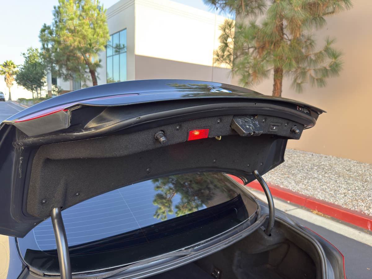 Used 2013 BMW 640i Coupe image 54