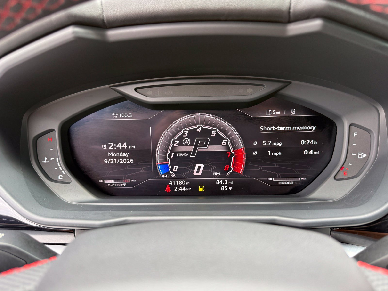Used 2019 Lamborghini Urus AWD/4WD image 42