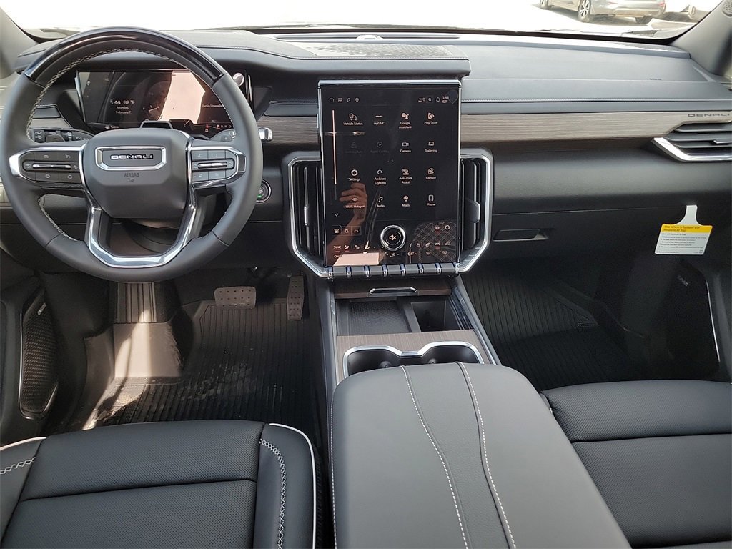 New 2026 GMC Acadia Denali w/ Super Cruise Package image 17