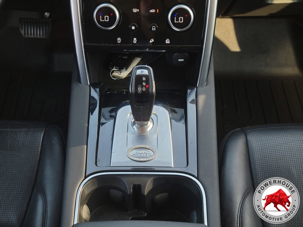 Used 2020 Land Rover Discovery Sport SE image 23