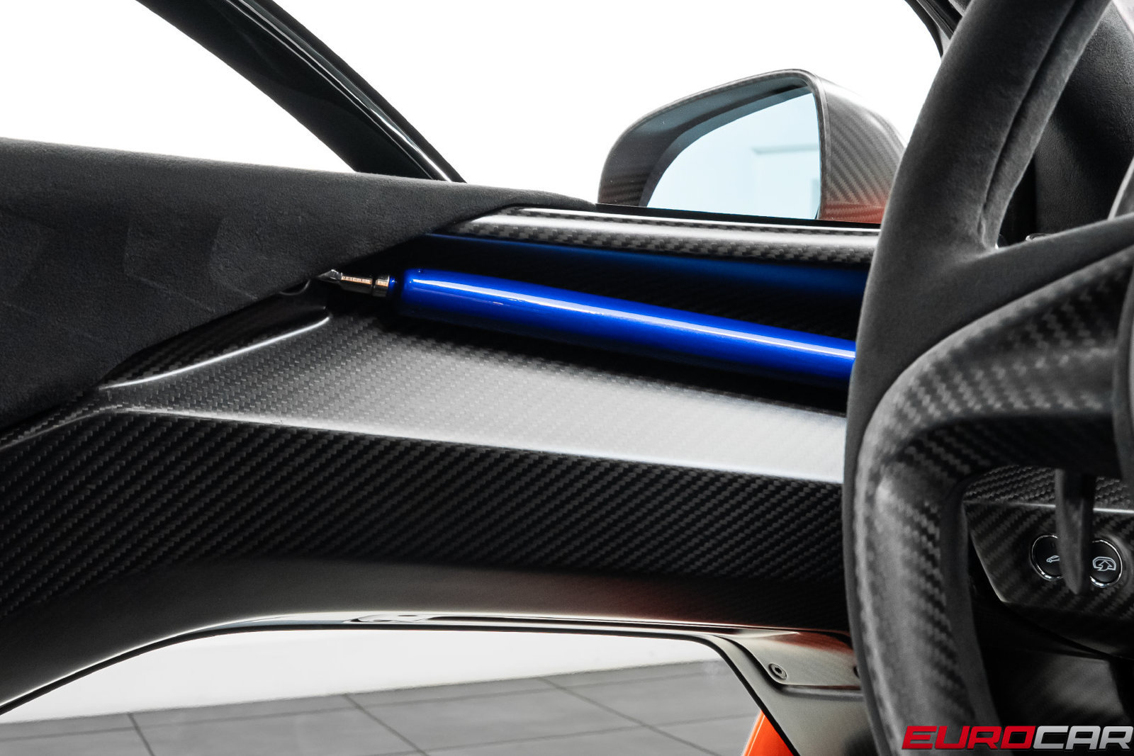 Used 2019 McLaren Senna RWD image 50