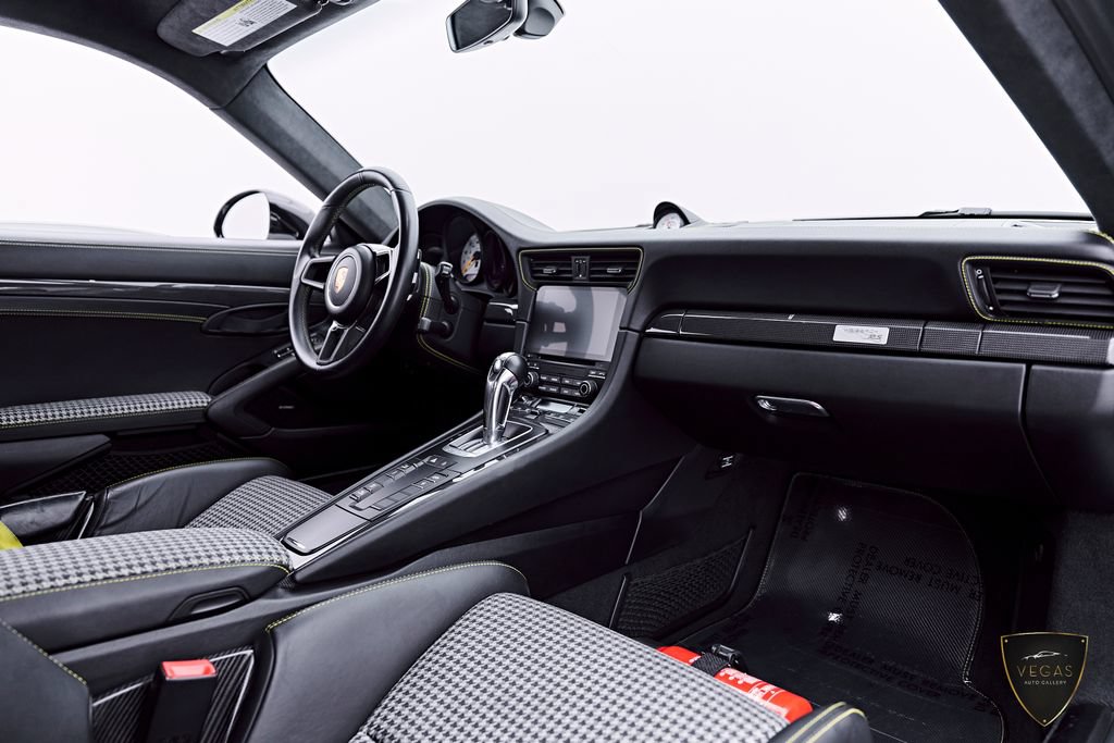 Used 2019 Porsche 911 GT3 RS RWD image 55