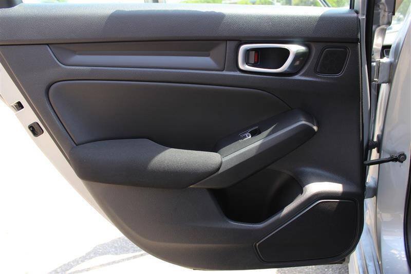 Used 2022 Honda Civic EX image 23