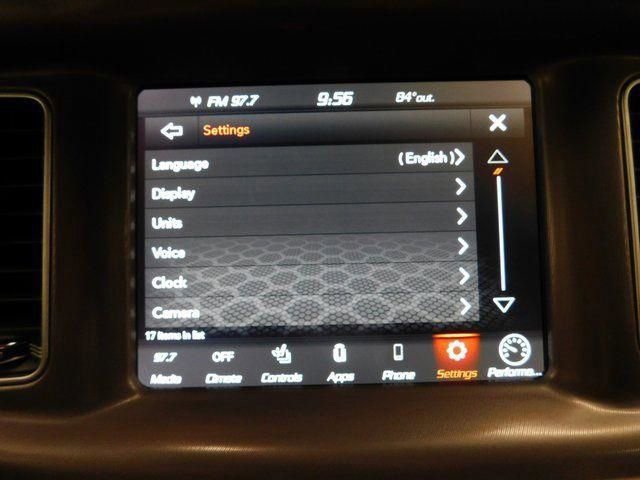 Used 2023 Dodge Charger Scat Pack image 53