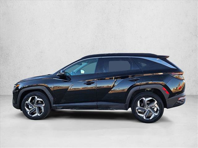 Used 2024 Hyundai Tucson Limited image 9