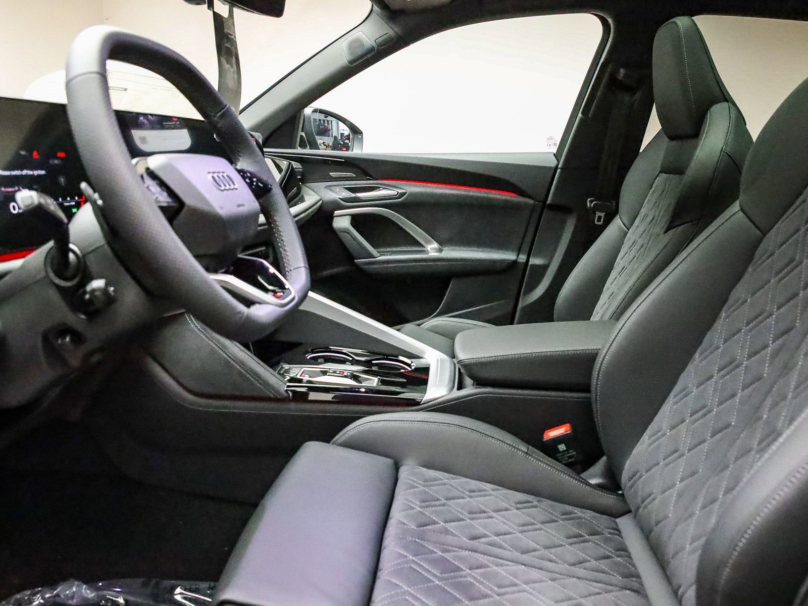 New 2025 Audi SQ5 Premium Plus AWD/4WD image 20