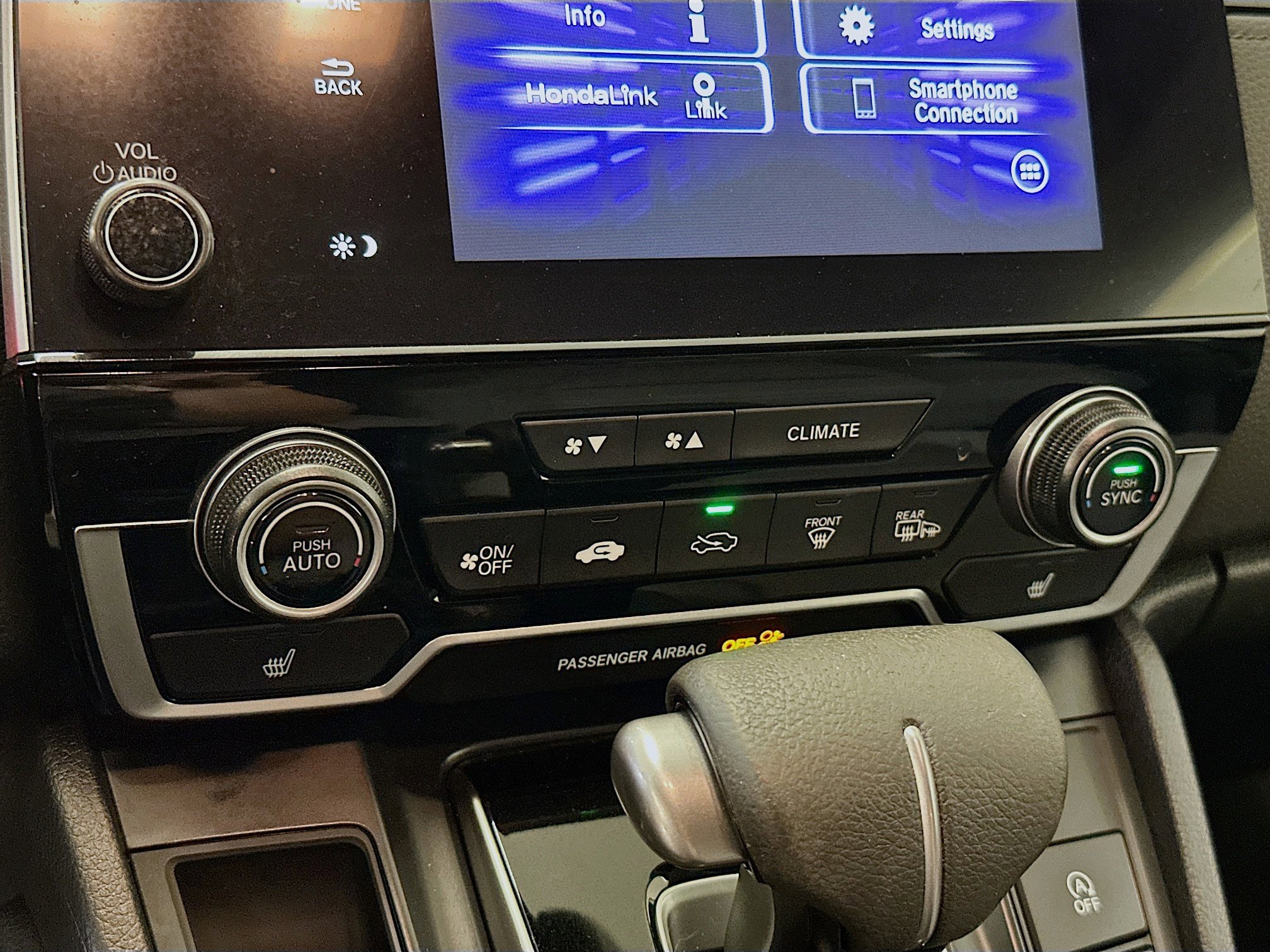 Used 2021 Honda CR-V EX image 23