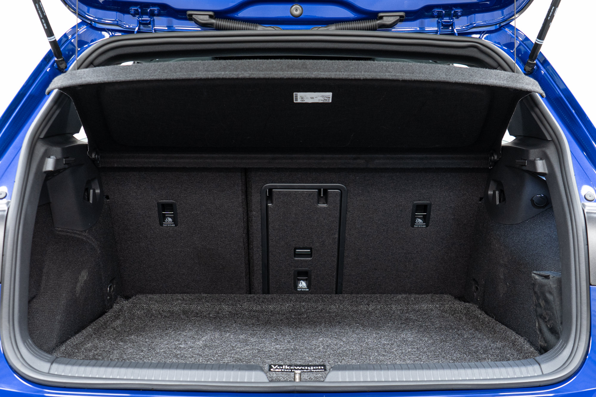 Used 2024 Volkswagen Golf R AWD/4WD image 10