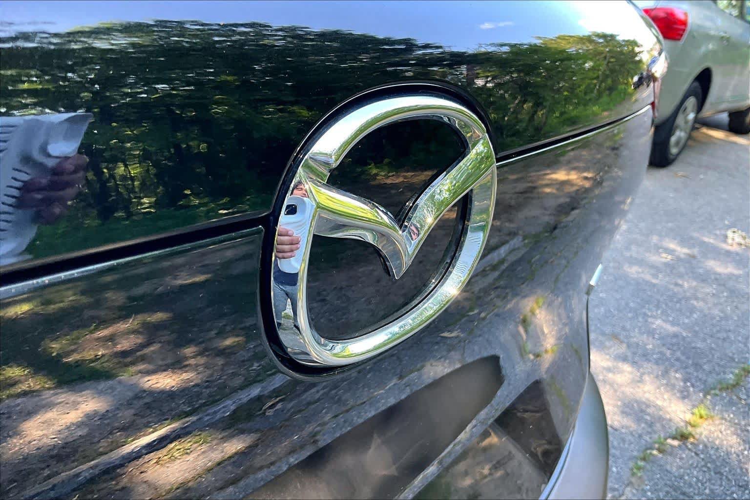 Used 2023 MAZDA CX-30 AWD 2.5 S w/ Preferred Package image 29
