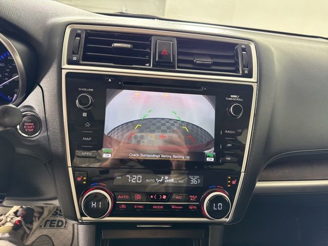 Used 2019 Subaru Outback 2.5i Limited image 41