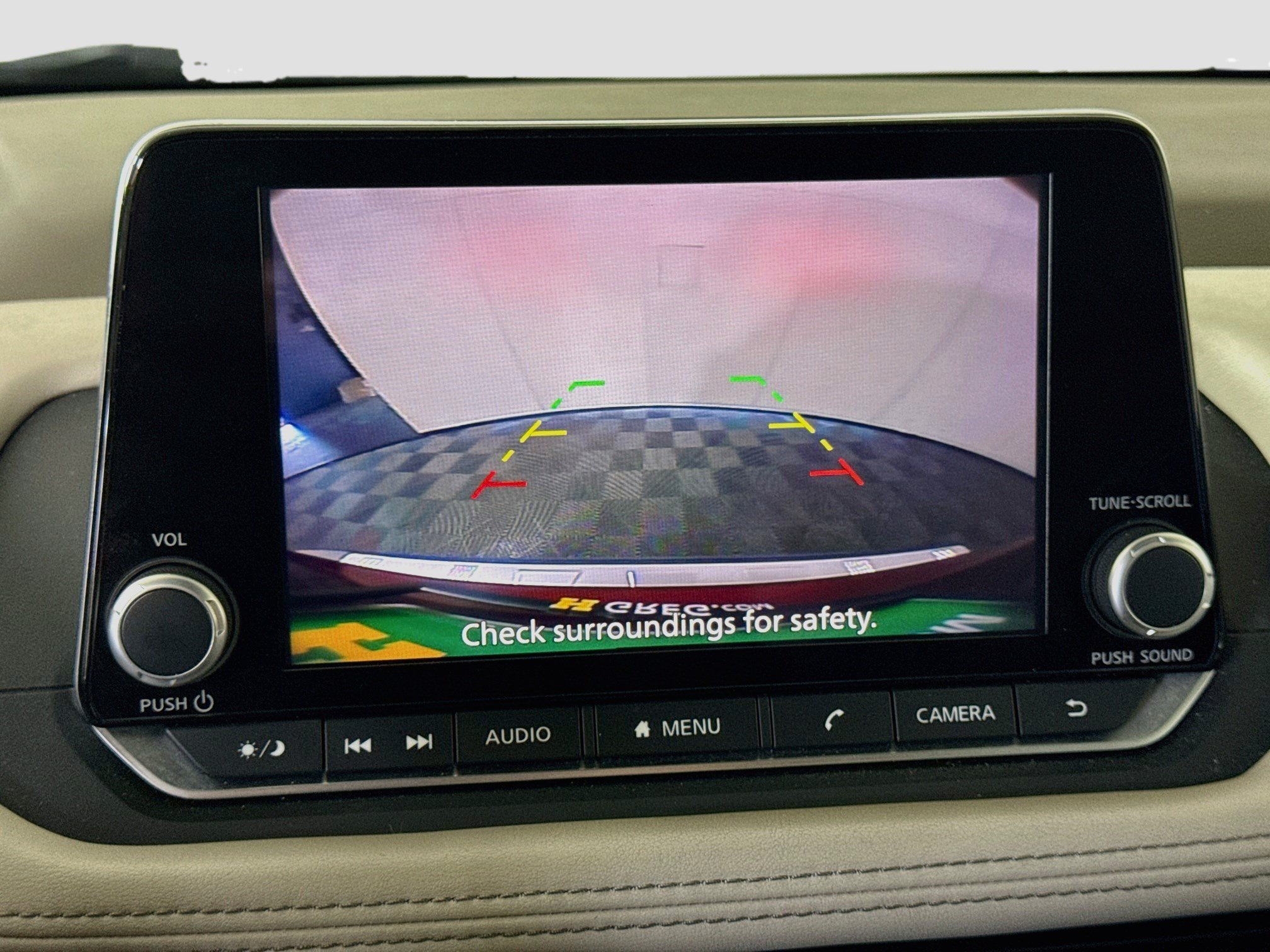 Used 2022 Nissan Rogue SV FWD image 19