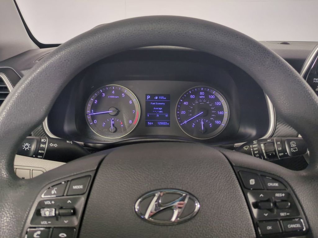 Used 2019 Hyundai Tucson SE image 29