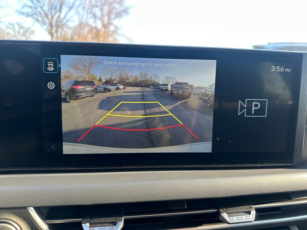 Used 2026 Hyundai Sonata SE image 21