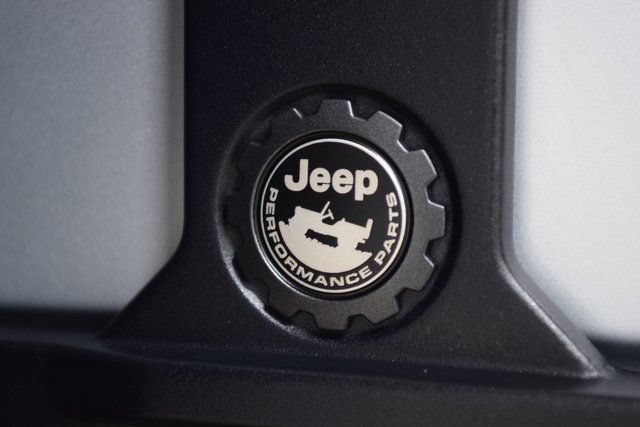 Used 2024 Jeep Wrangler Unlimited Rubicon 392 AWD/4WD image 23