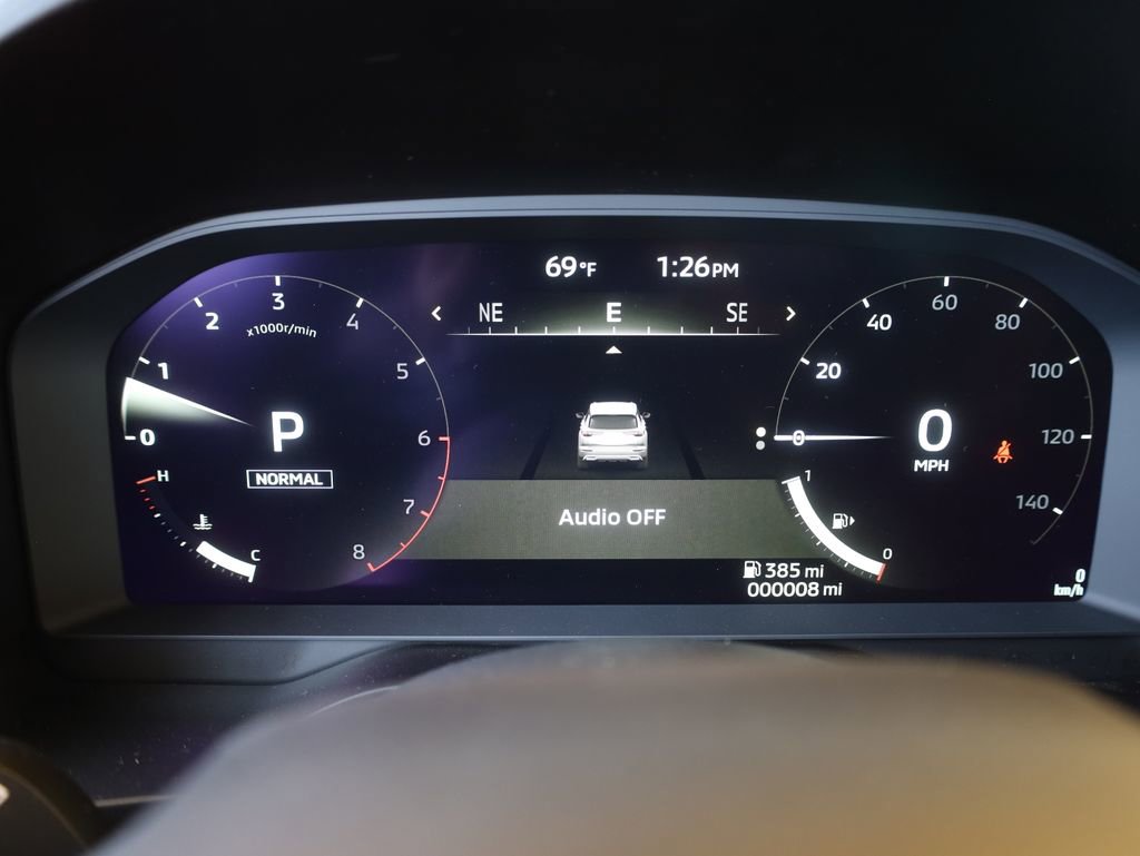 New 2025 Mitsubishi Outlander SEL image 50
