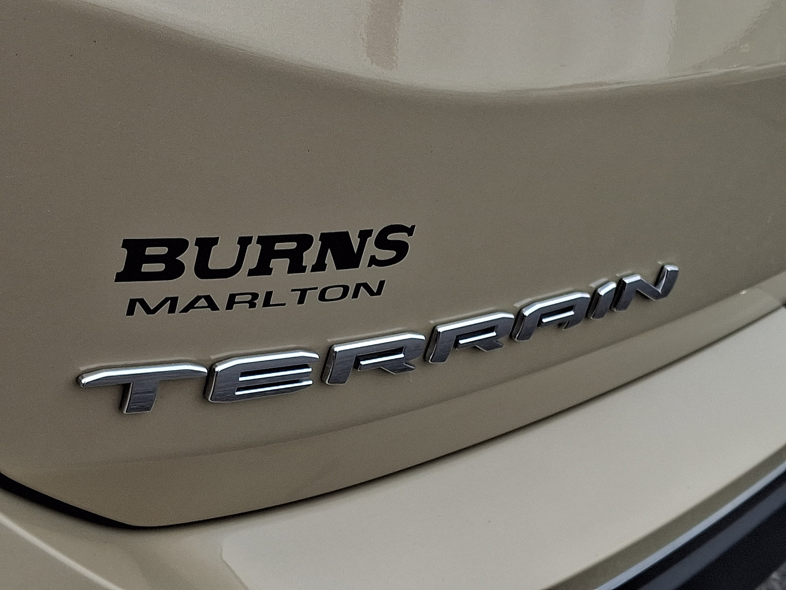 Certified 2022 GMC Terrain AT4 w/ LPO, Floor Liner Package AWD/4WD image 30