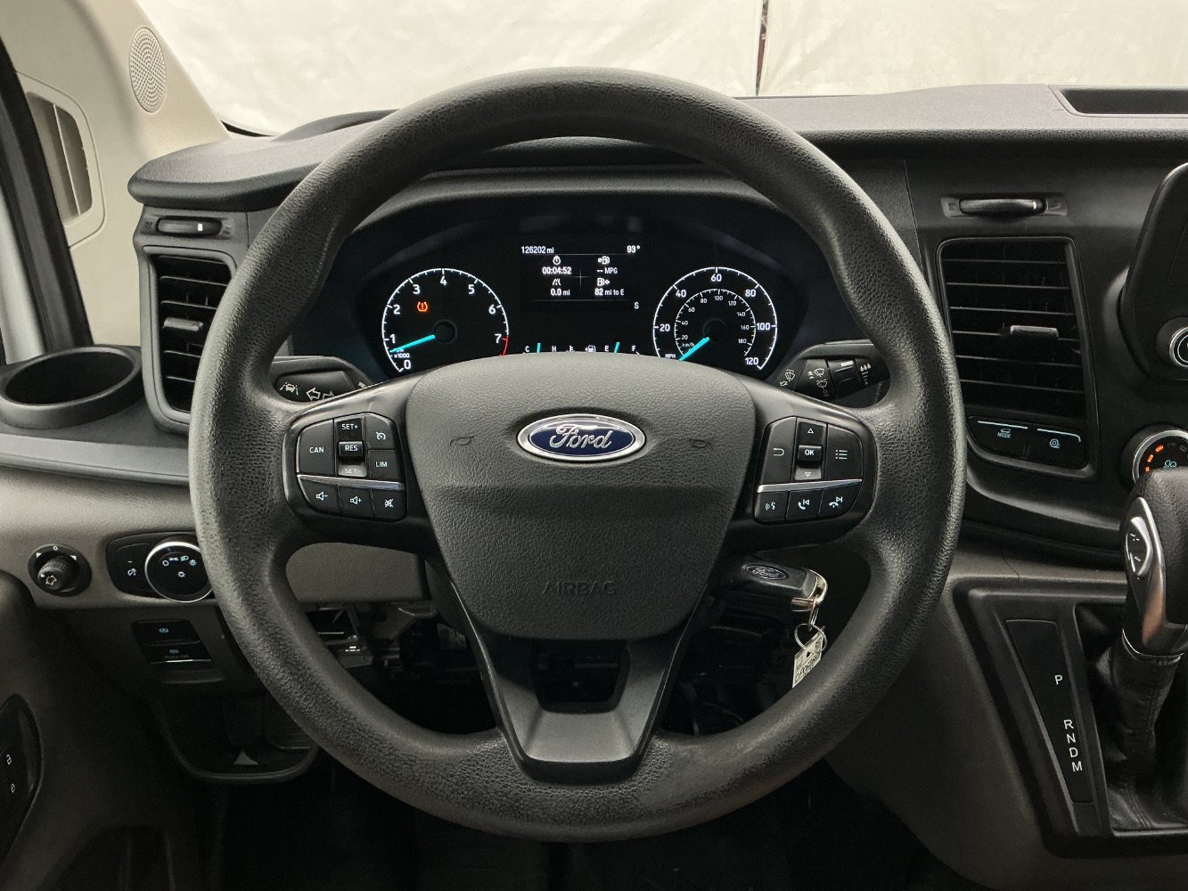 Used 2021 Ford Transit 250 Low Roof RWD image 21