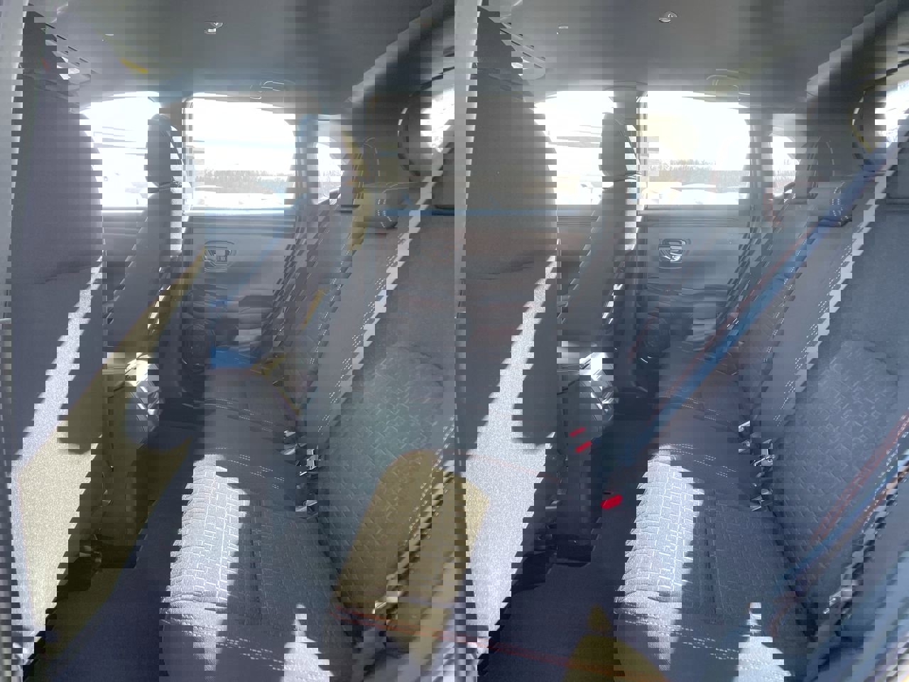 Used 2023 Honda HR-V Sport image 22