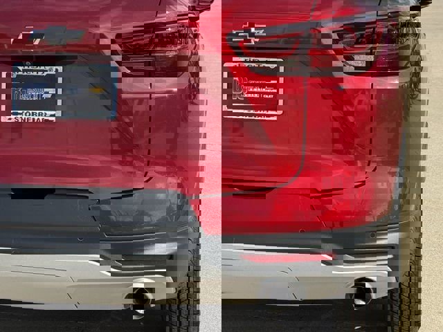 Used 2024 Chevrolet Blazer LT w/ Convenience Package FWD image 7