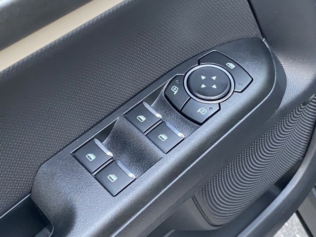 Used 2025 Ford Bronco Sport Big Bend image 13