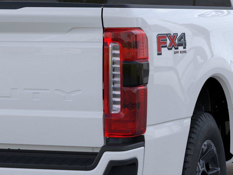 New 2026 Ford F250 XL w/ STX Appearance Package AWD/4WD image 21